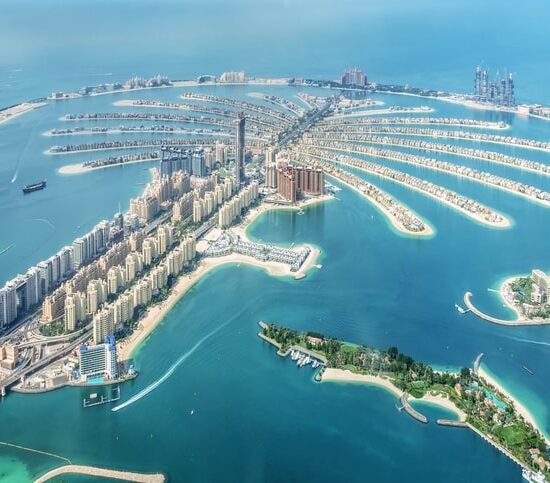Dubai 4 Days With Dhow Cruise
