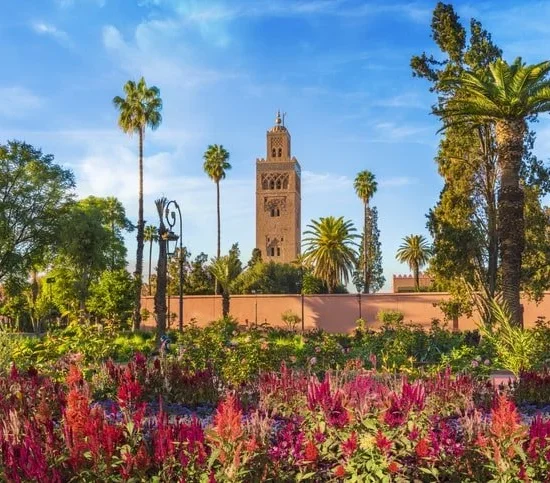 Marrakesh