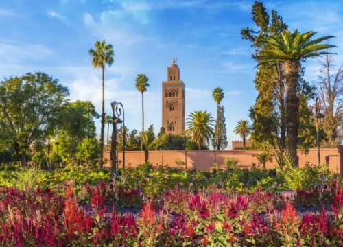 Casablanca 3 Days