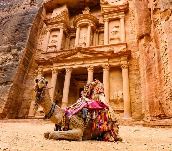 Ultimate Northern Jordan 4 Days