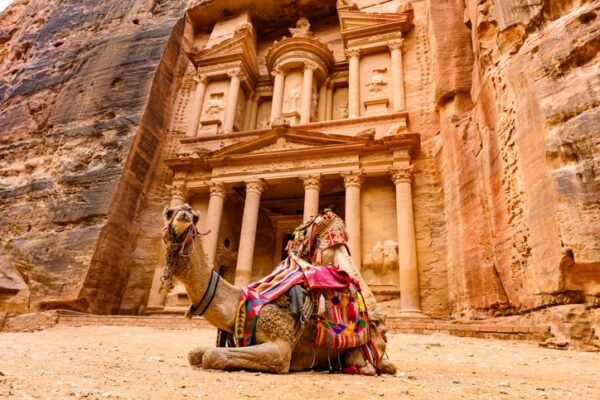 Ultimate Northern Jordan 4 Days