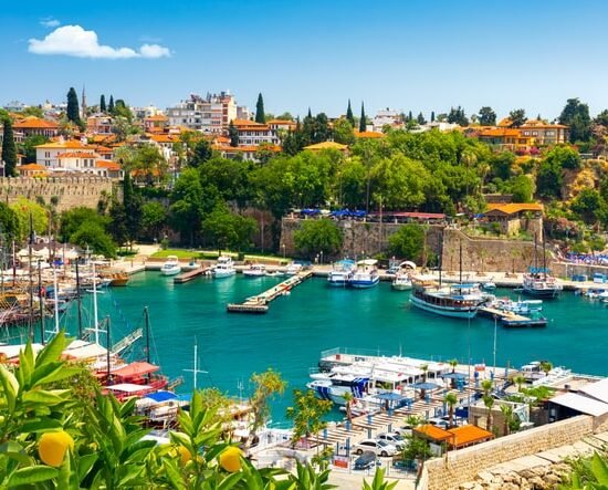 Istanbul 3 Days