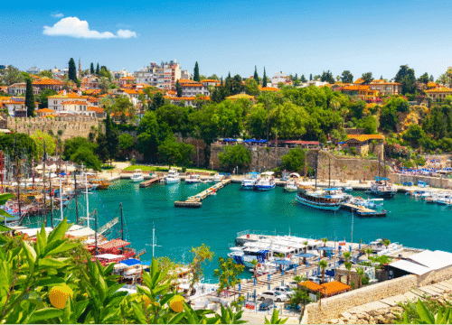 Istanbul 3 Days