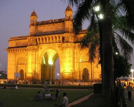 Mumbai