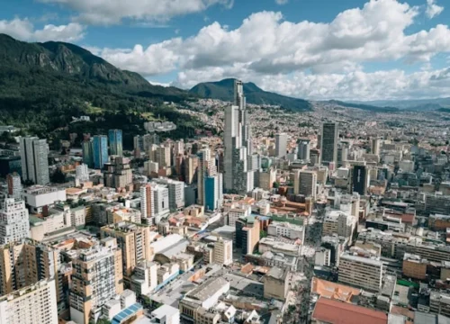Bogota 