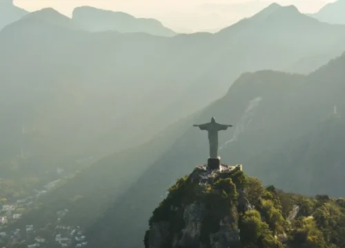 Rio De Janeiro