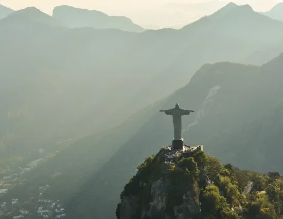 Rio De Janeiro