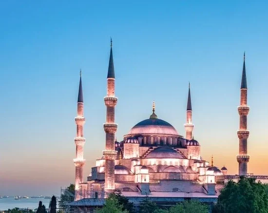 Istanbul
