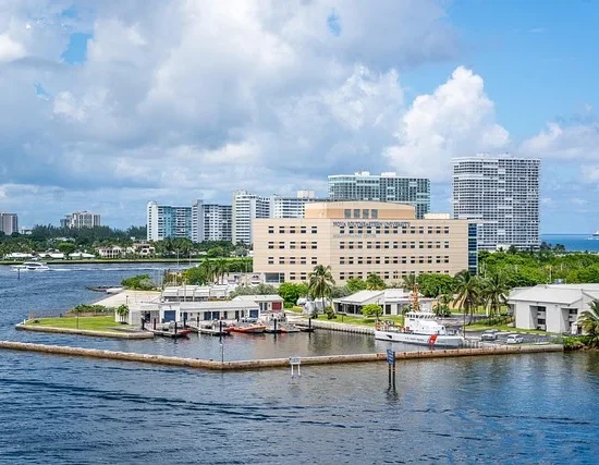 Fort Lauderdale