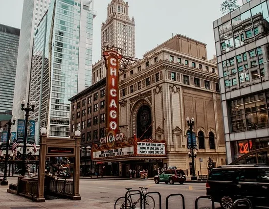 Chicago