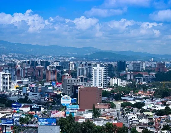 Guatemala City