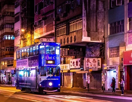 Hong Kong