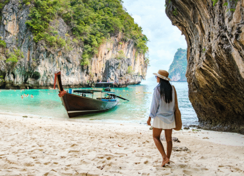 Top 5 All-Inclusive Vacation Packages from ABS Travel You Can’t Miss