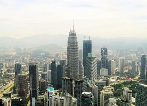 Kuala Lumpur
