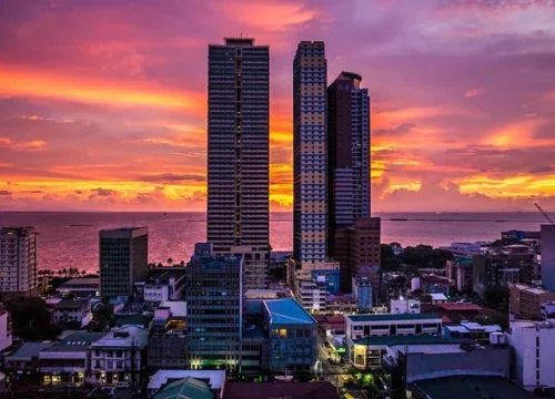 Manila