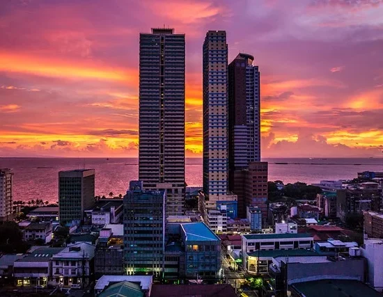 Manila
