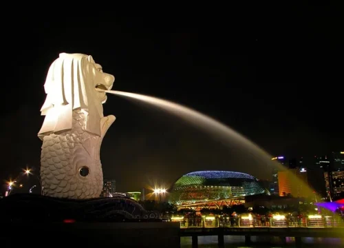 Singapore