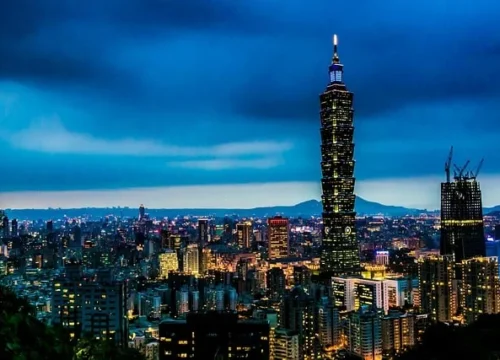 Taipei