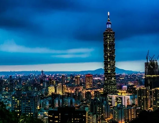 Taipei