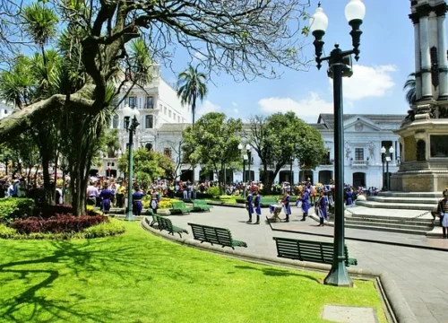 Quito