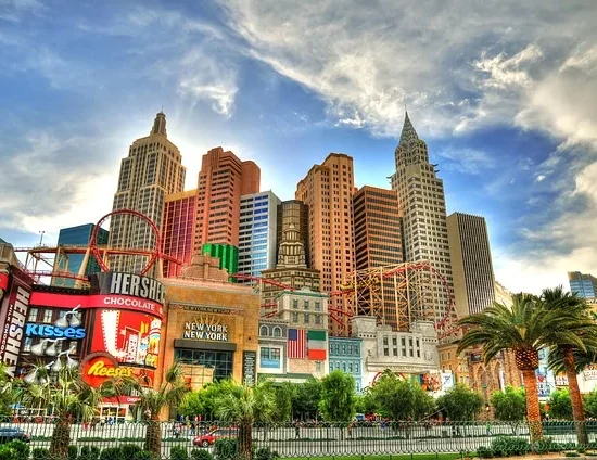 Las Vegas